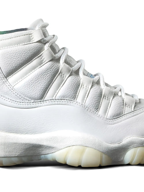 Air Jordan 11  85 High-Top Sneakers