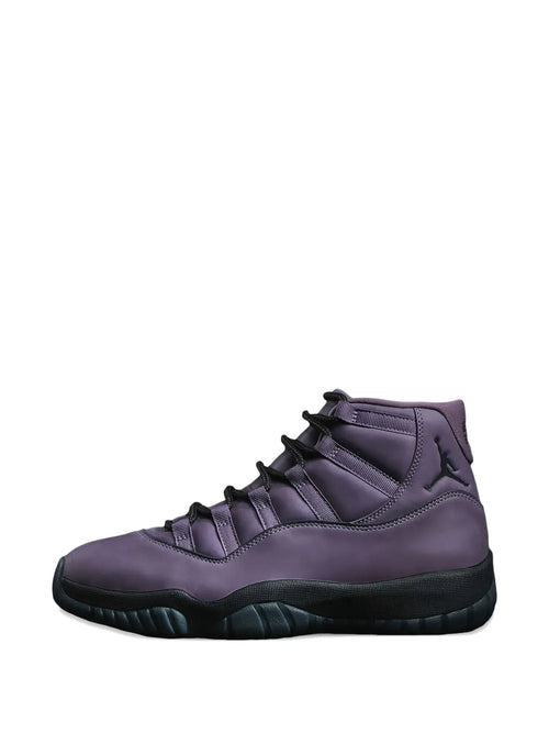 Air Jordan 11 Mojave High-Top Sneakers