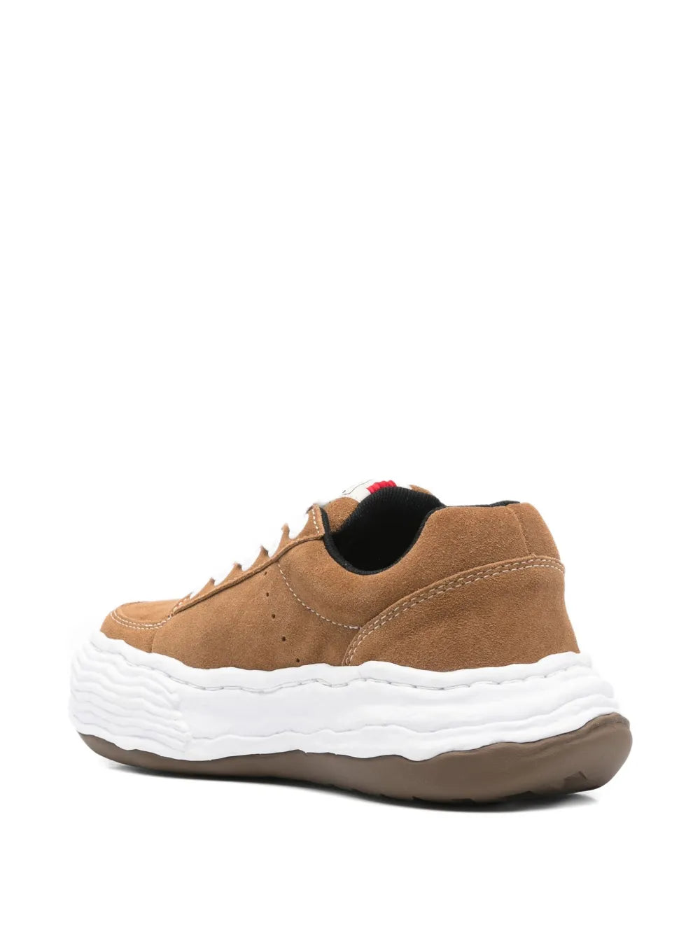 Maison Mihara Yasuhiro Oliver Og Sole Sneakers