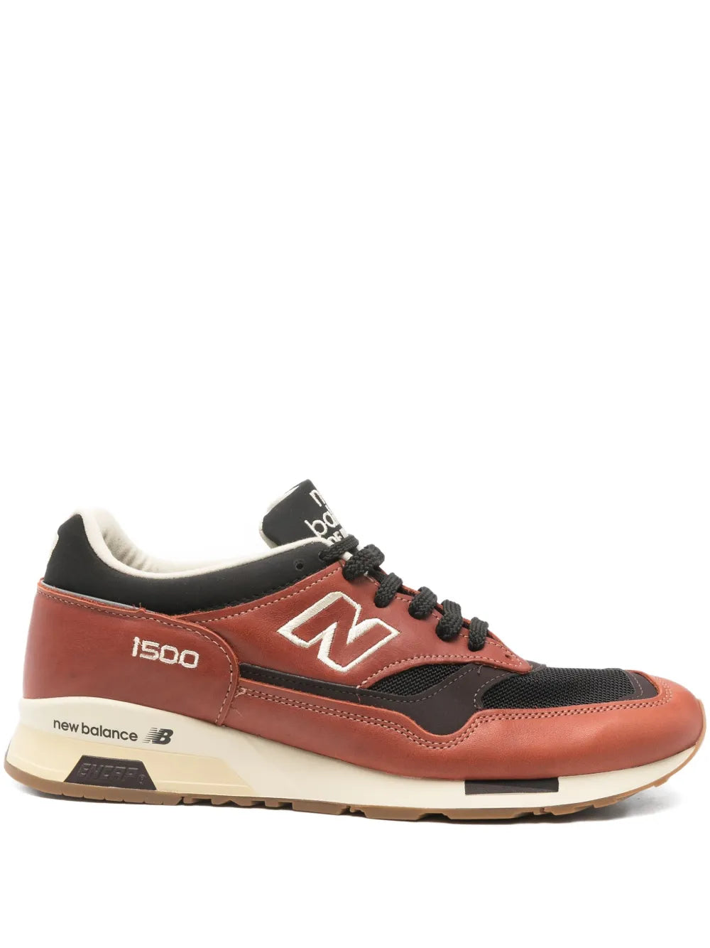 New Balance M1500 Lace-Up Sneakers