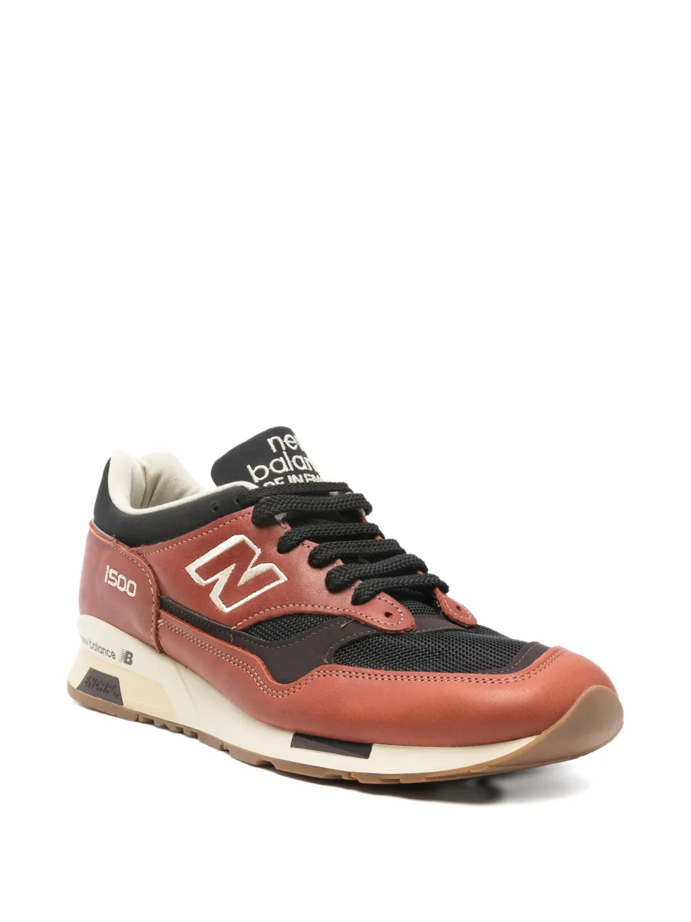New Balance M1500 Lace-Up Sneakers