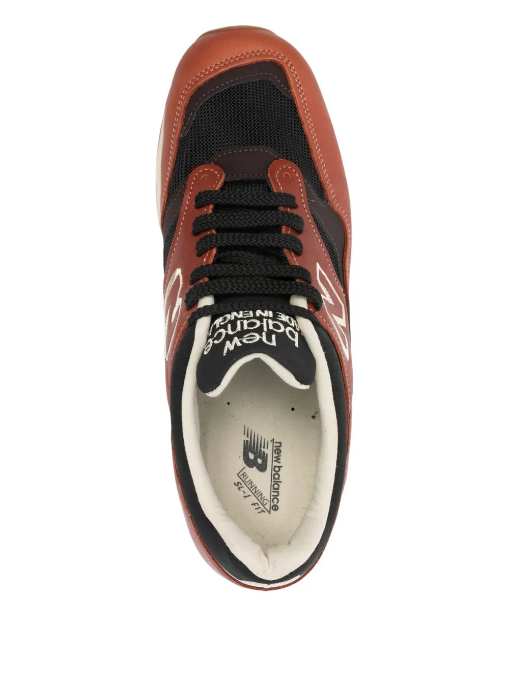 New Balance M1500 Lace-Up Sneakers