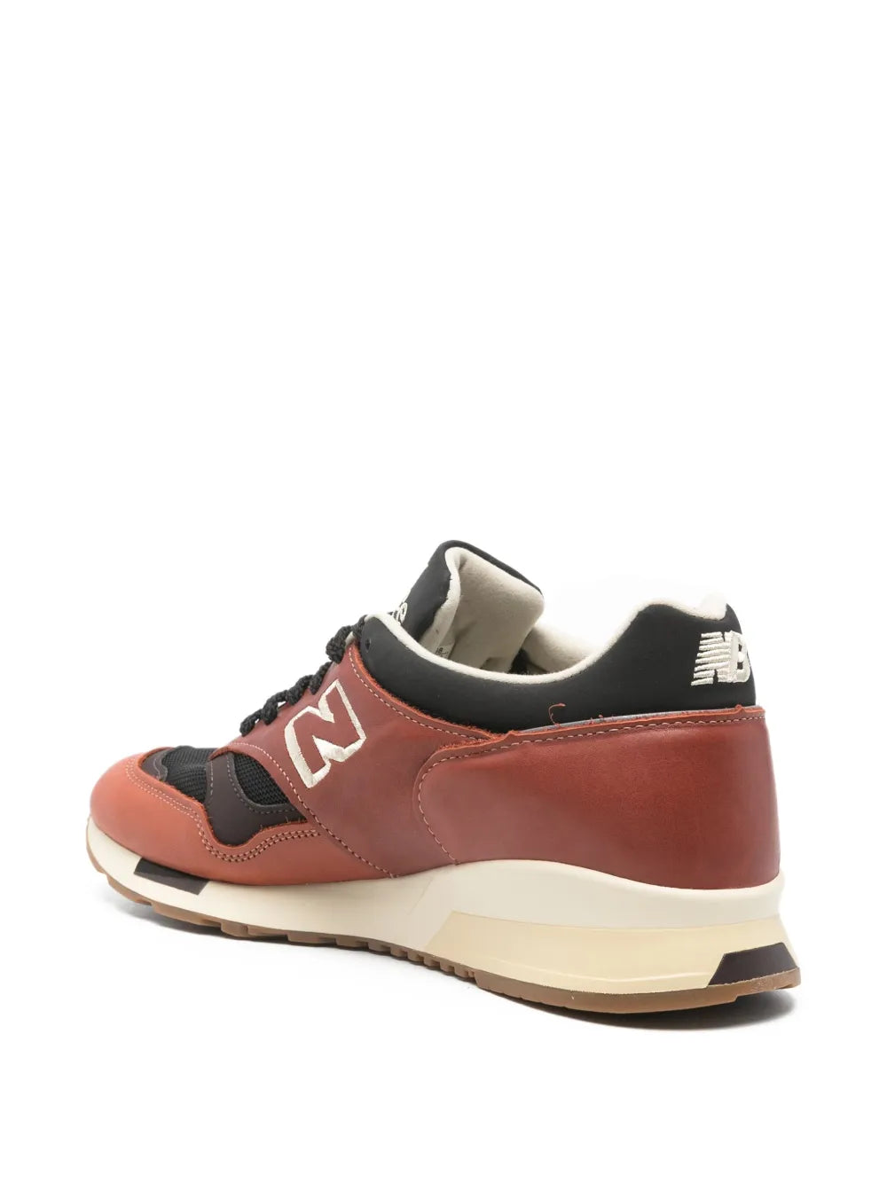 New Balance M1500 Lace-Up Sneakers