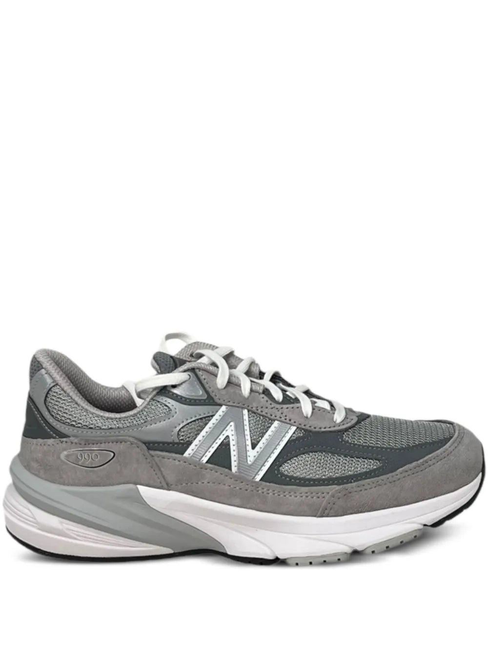 New Balance Made In Usa M990V6 Sneakers
