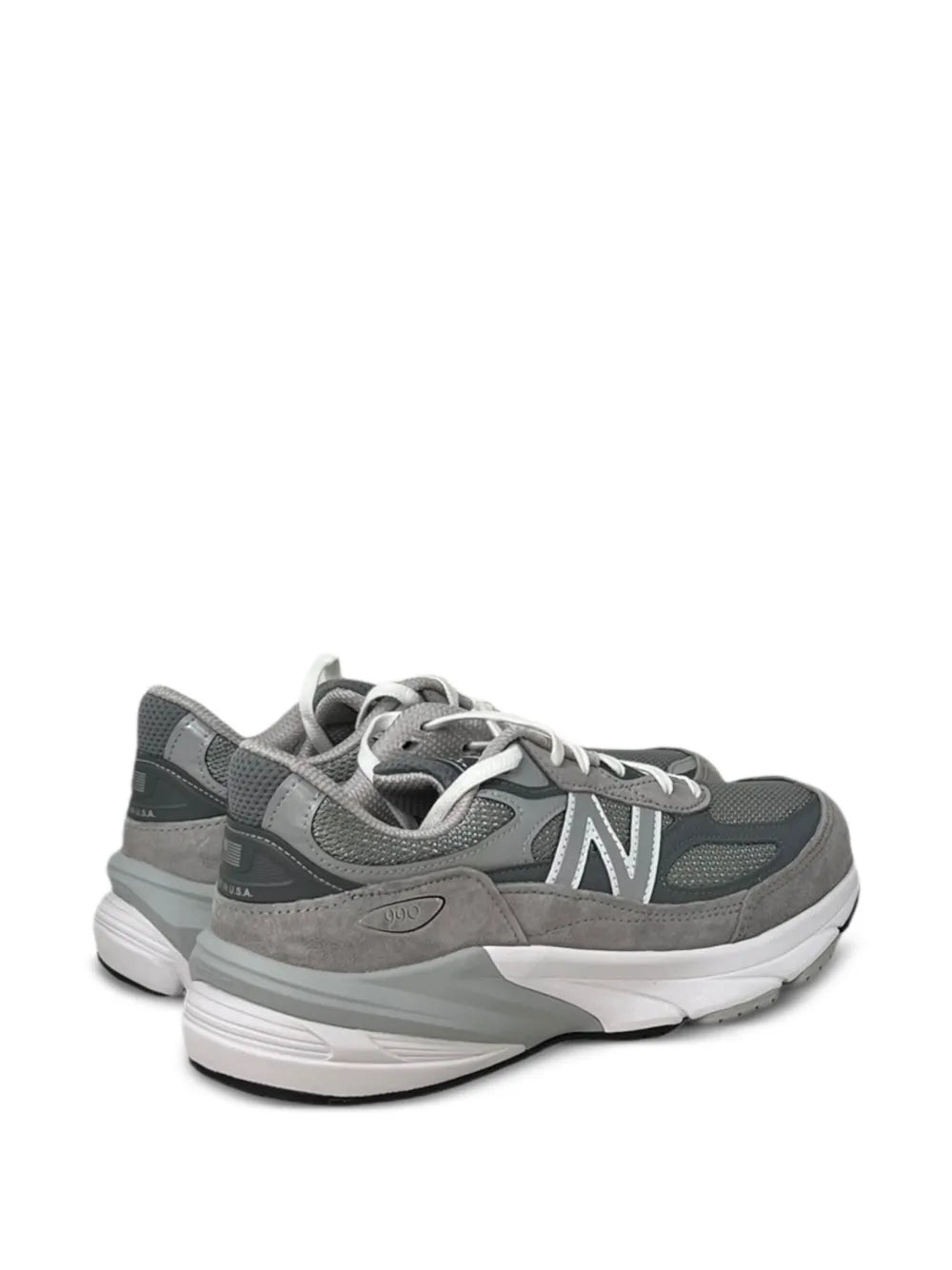 New Balance Made In Usa M990V6 Sneakers