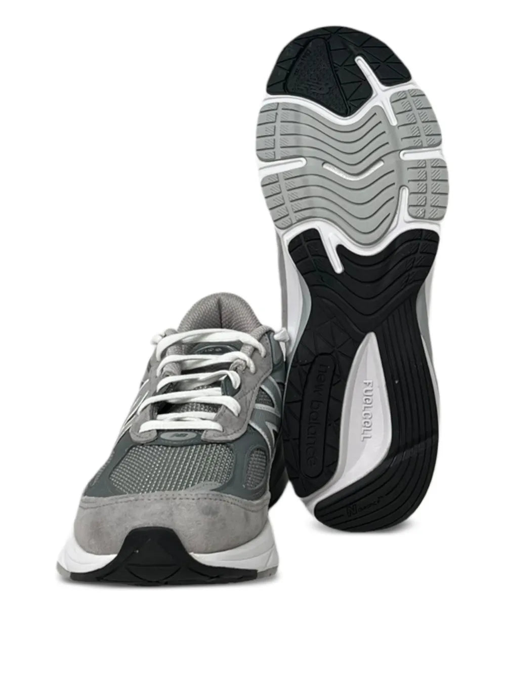 New Balance Made In Usa M990V6 Sneakers