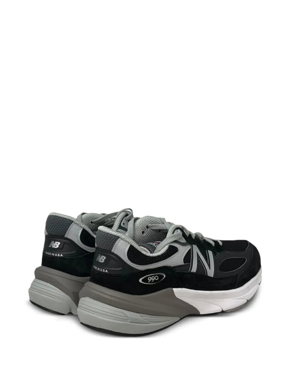 New Balance Made In Usa 990V6 Sneakers