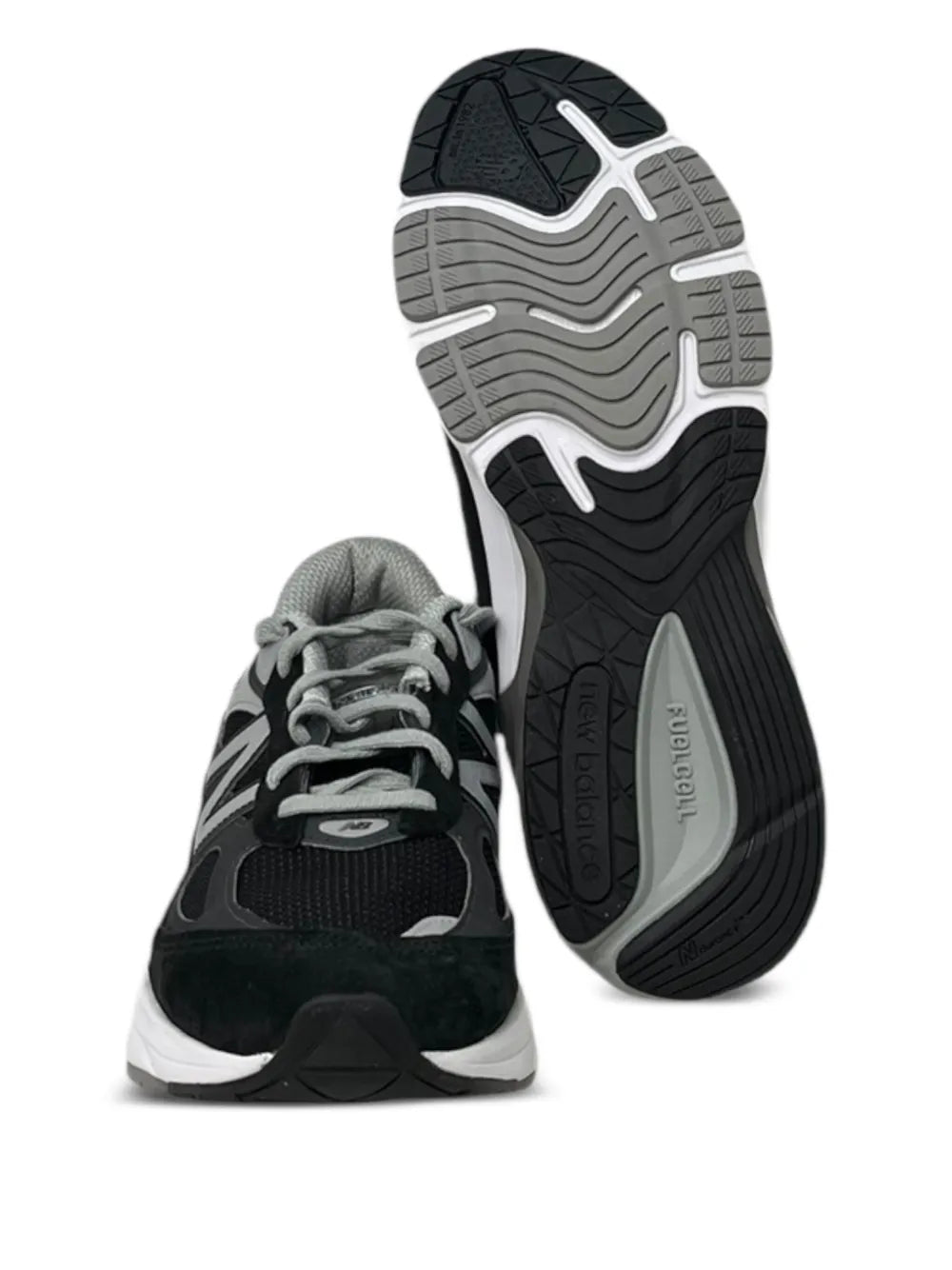 New Balance Made In Usa 990V6 Sneakers