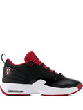 Jordan Max Aura 6 Black/Varsity Red Sneakers