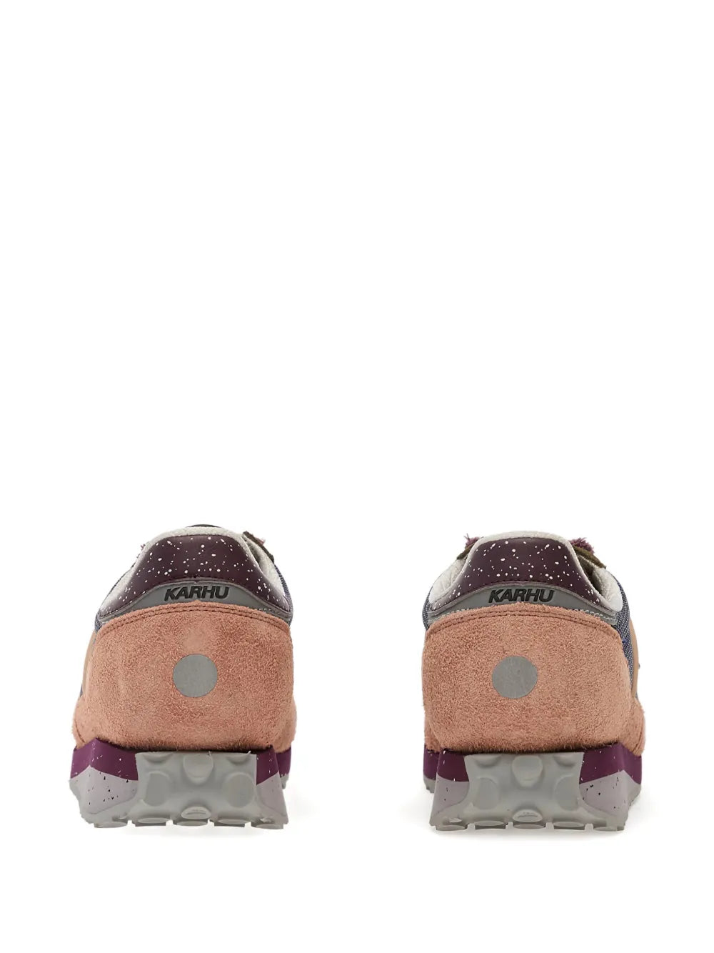 Karhu Mestari Control Mesh Suede Sneakers