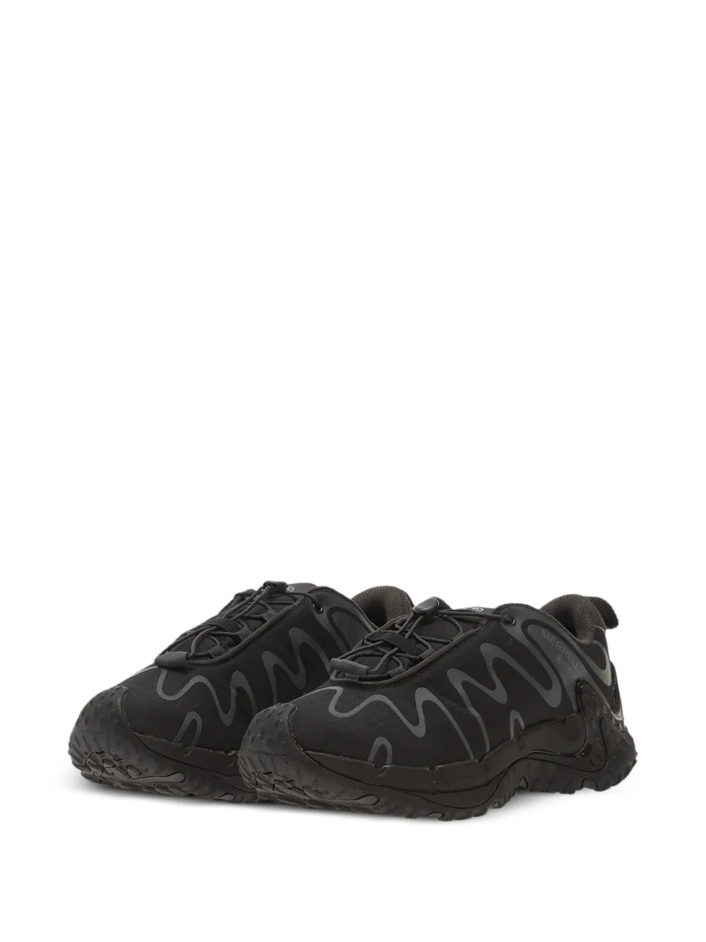 Merrell Cham Redux Storm Gore-Tex Sneakers