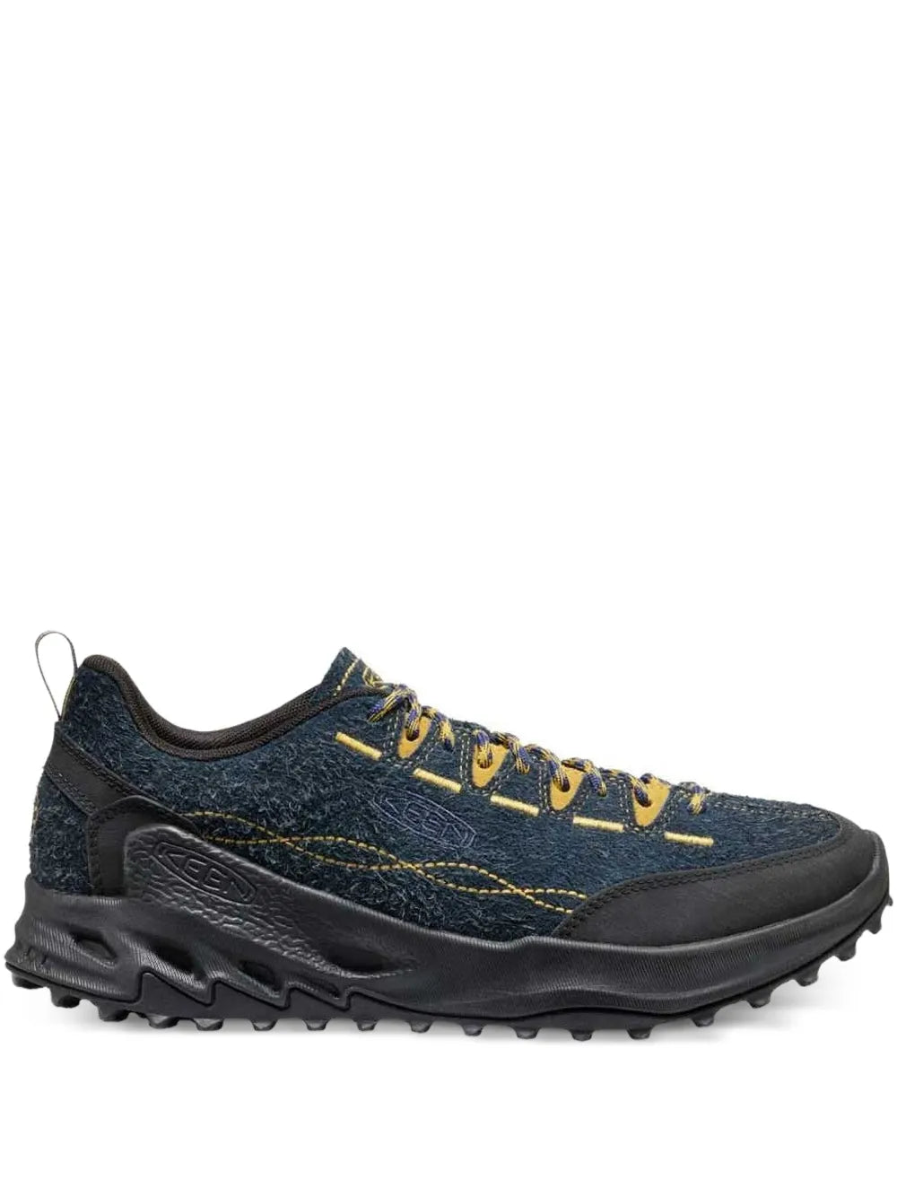 Keen Footwear Mesh Panel Jasper Zionic M Trainers