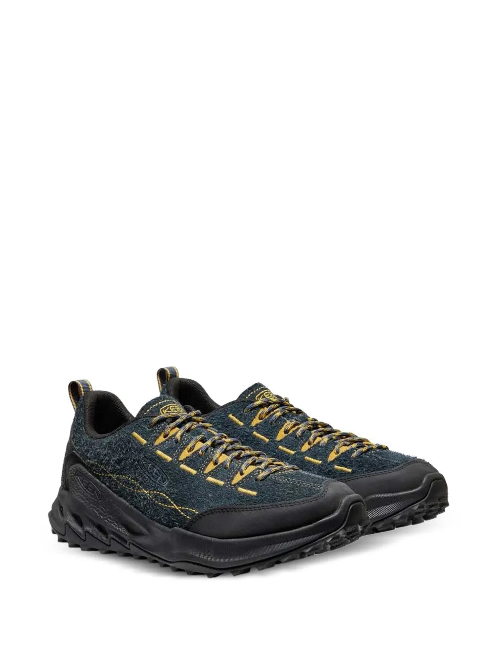 Keen Footwear Mesh Panel Jasper Zionic M Trainers