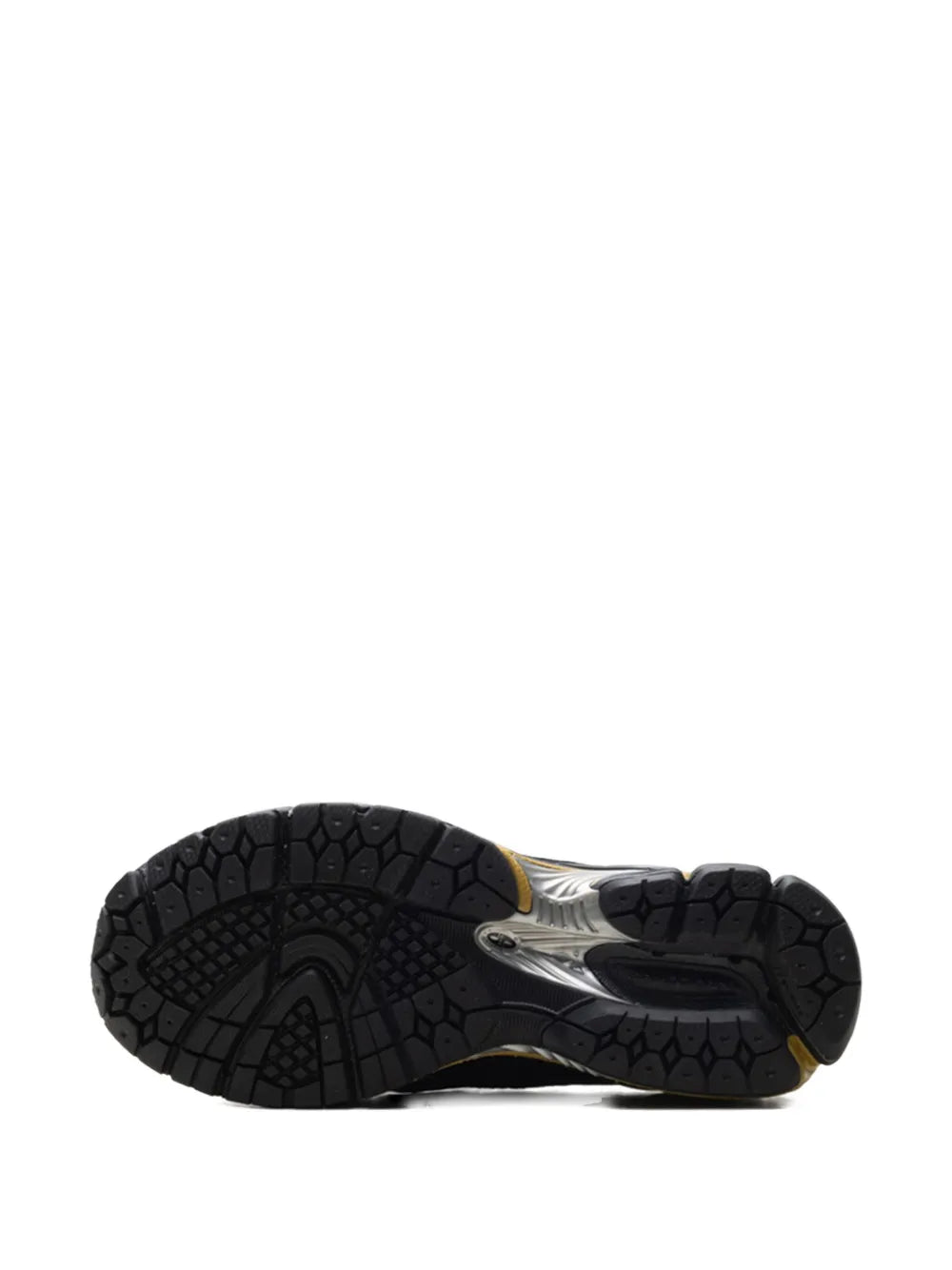 New Balance X Ganni 1906L Snake-Print Sneakers