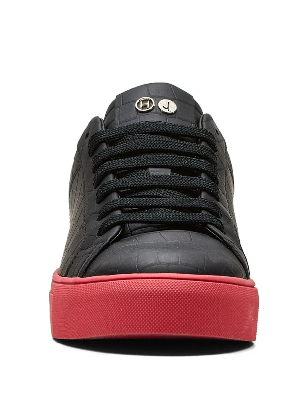 Hide&Jack Logo-Motif Sneakers
