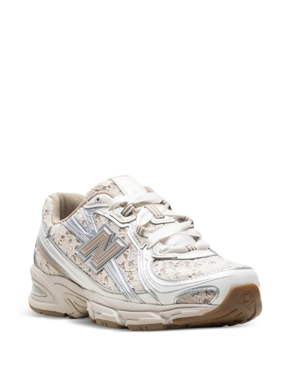 New Balance 740 Lace-Up Sneakers