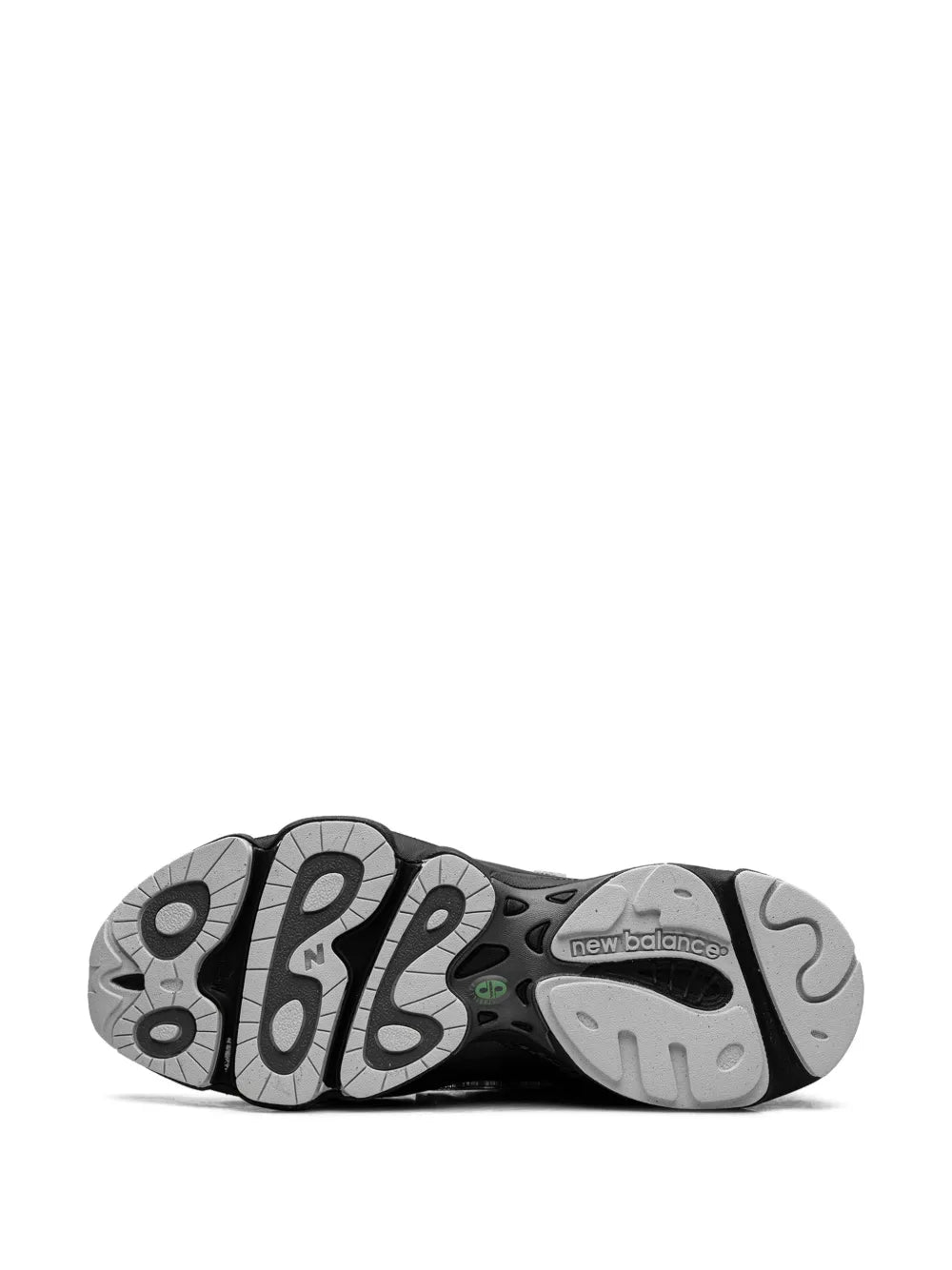 New Balance Logo Sneakers