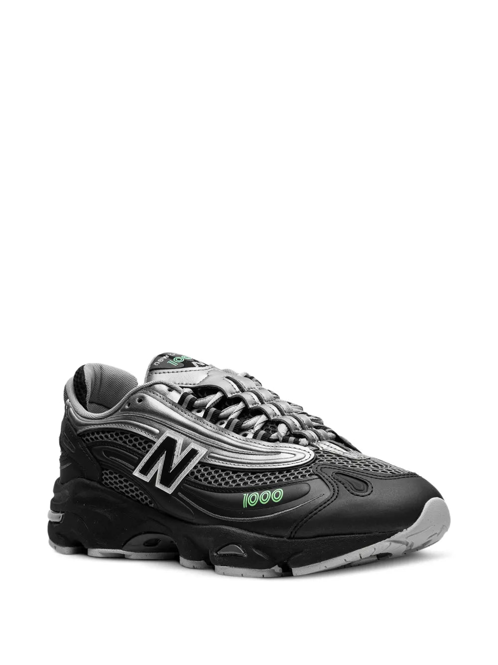New Balance Logo Sneakers