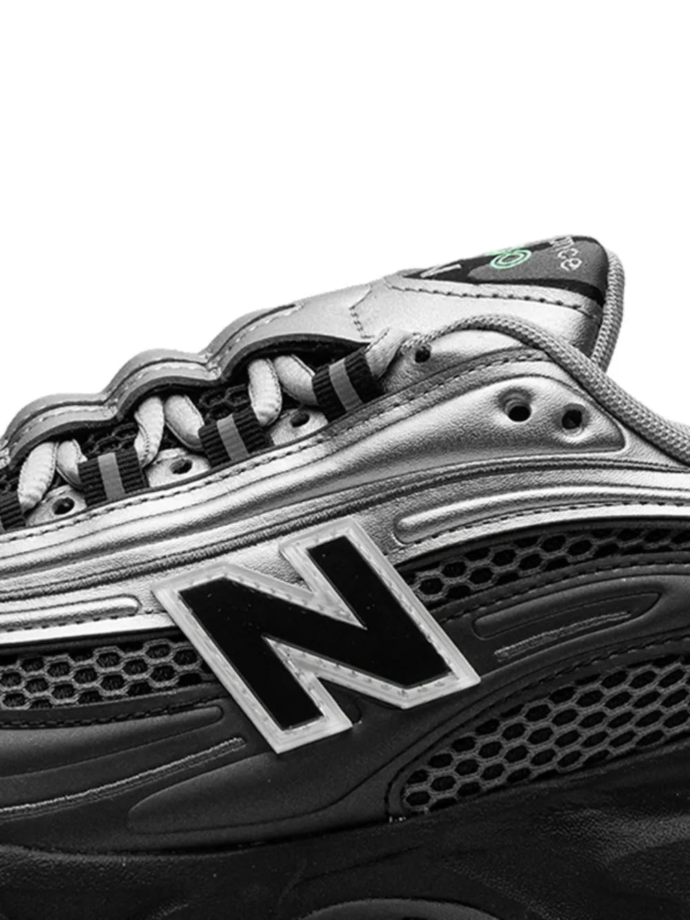 New Balance Logo Sneakers