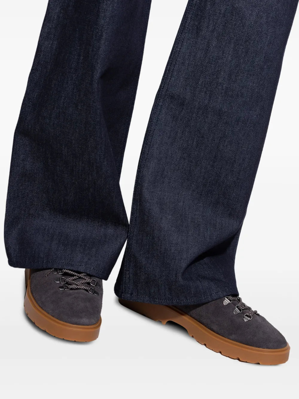 Lacoste Base Shot Suede Sneakers