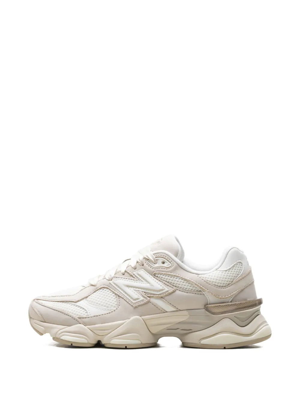 New Balance 9060 Lace-Up Sneakers