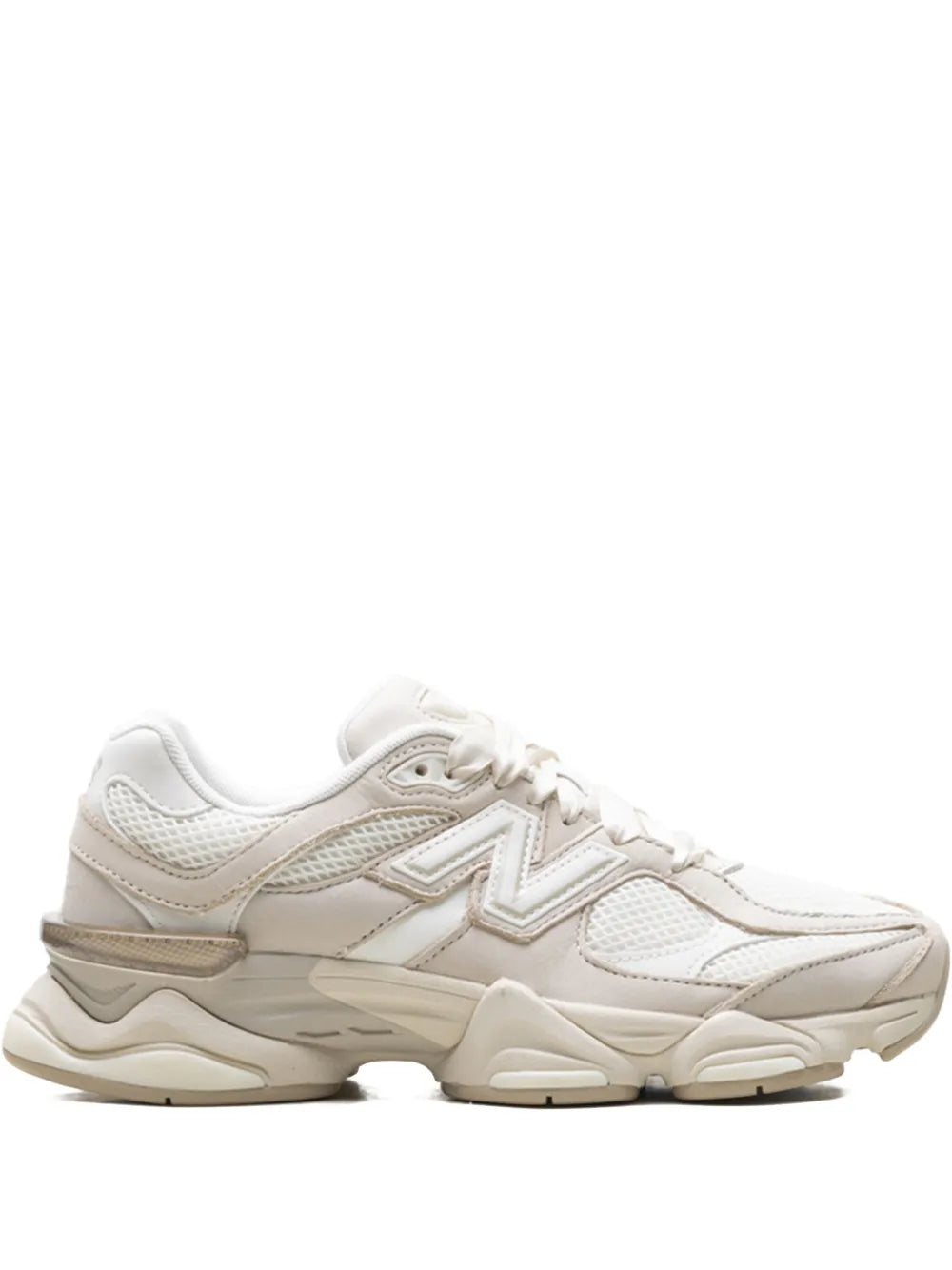 New Balance 9060 Lace-Up Sneakers