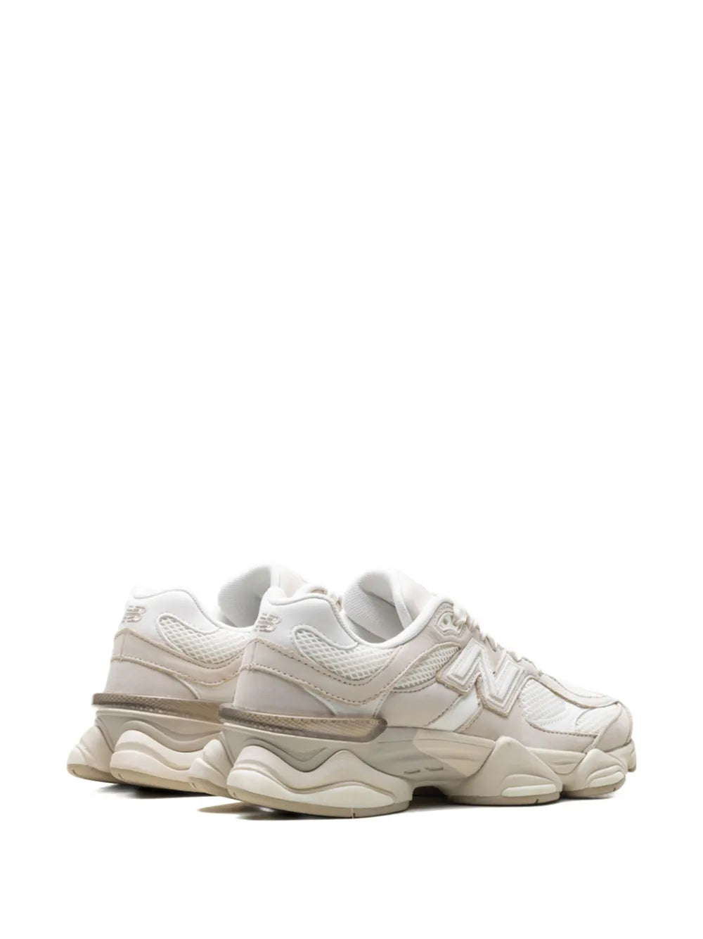 New Balance 9060 Lace-Up Sneakers