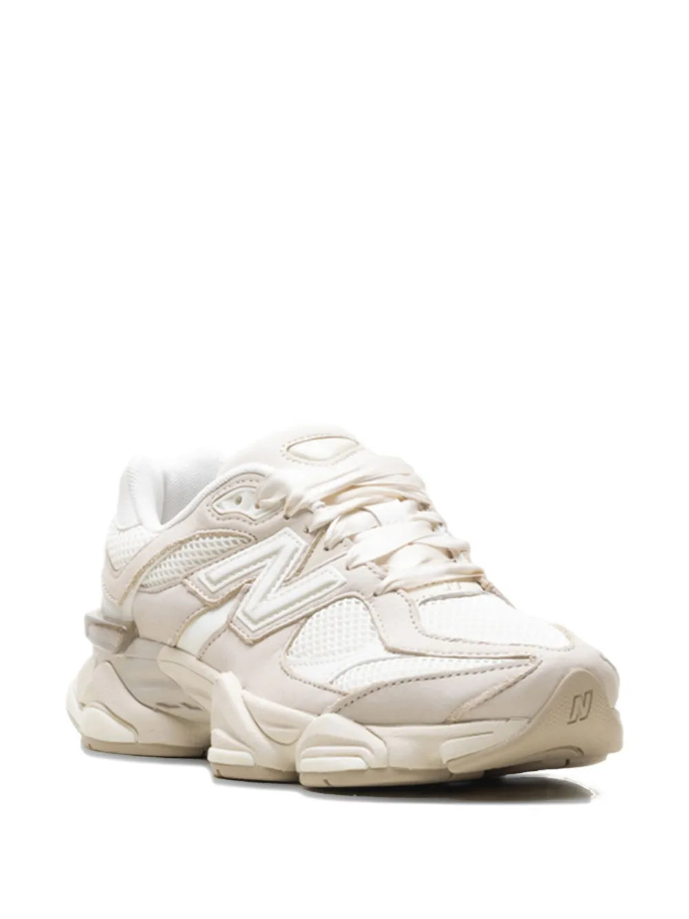 New Balance 9060 Lace-Up Sneakers