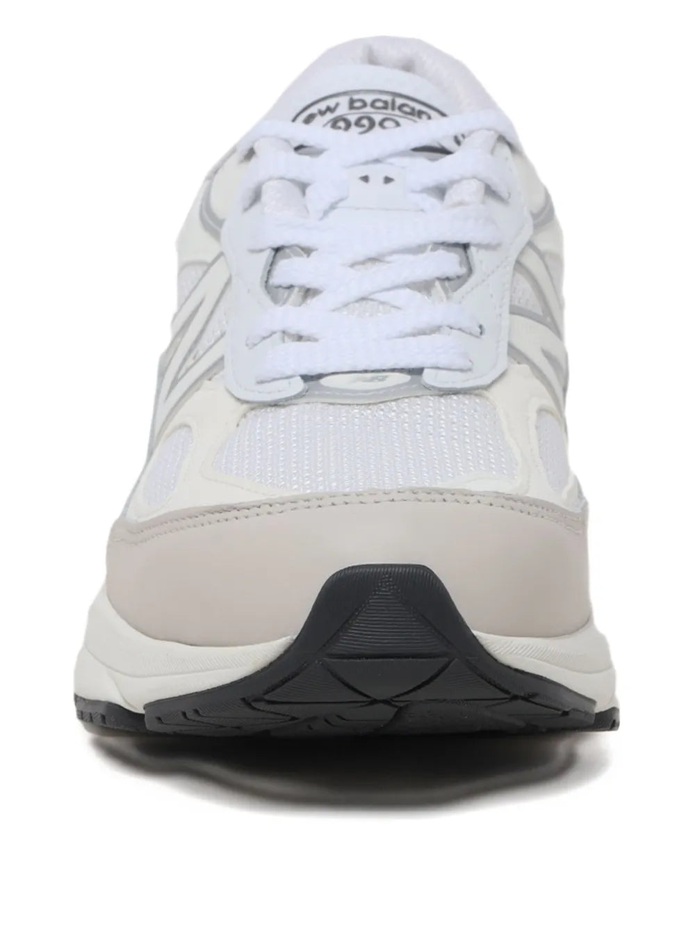 New Balance Made In Usa 990V6 Lace-Up Sneakers