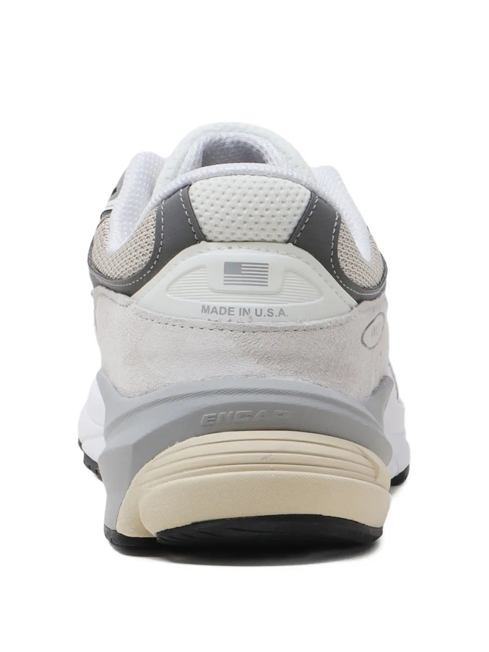 New Balance Made In Usa 990V6 Sneakers