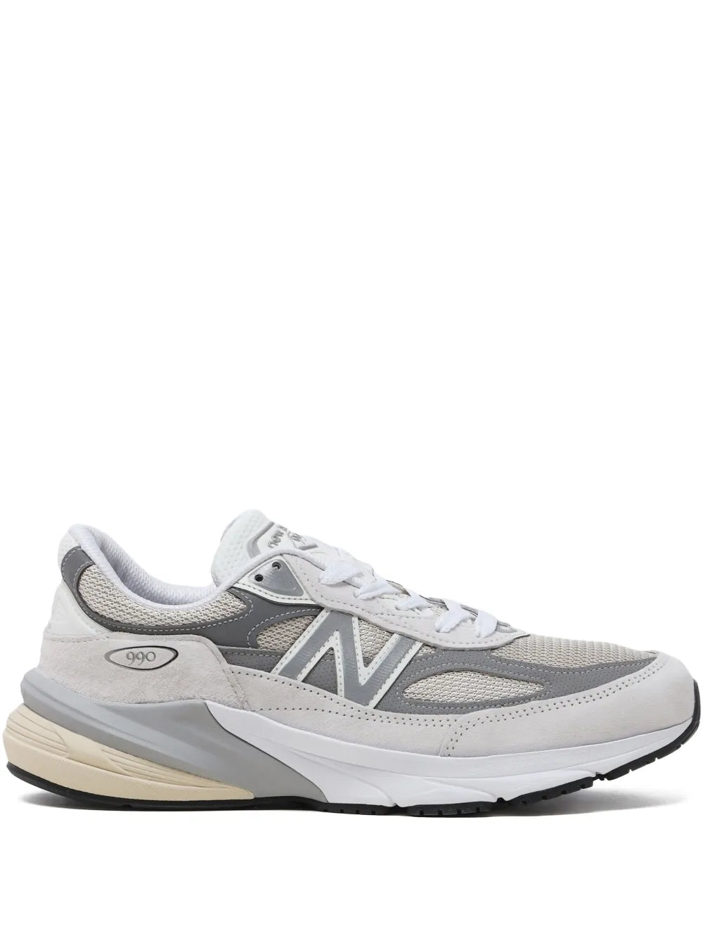 New Balance Made In Usa 990V6 Sneakers
