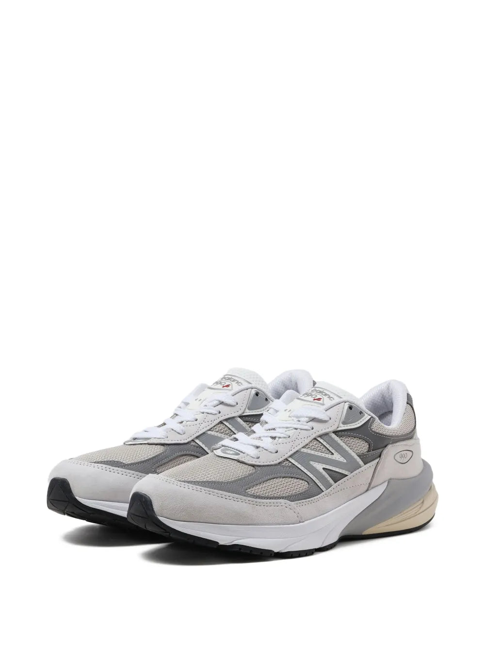New Balance Made In Usa 990V6 Sneakers