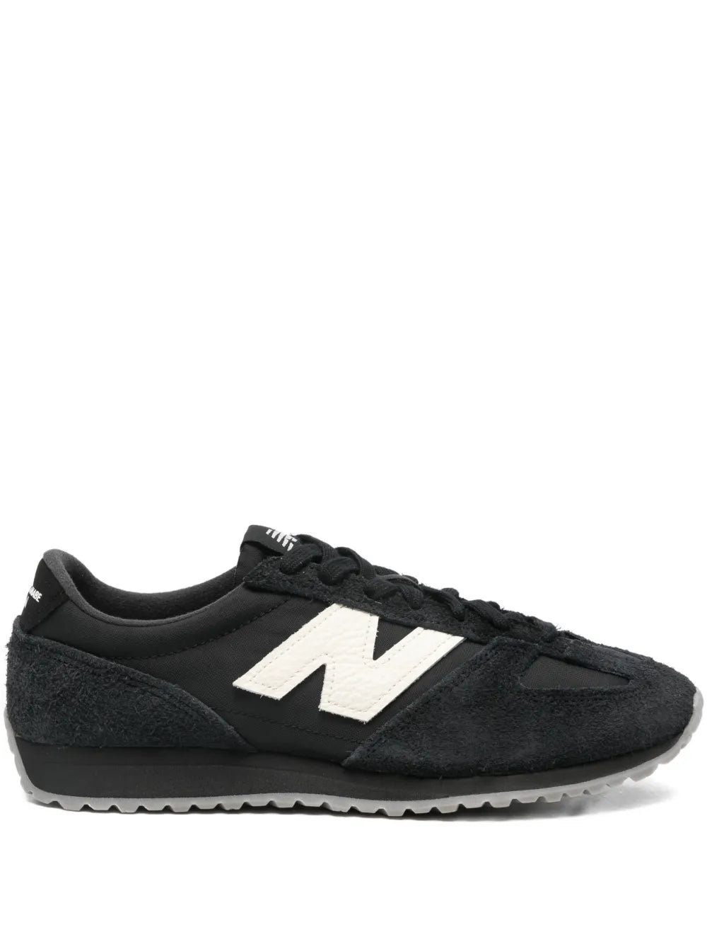 Junya Watanabe Man X New Balance 471 Logo Sneakers