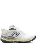 New Balance Cooper Flagg X Hesi Low V2 Lace-Up Sneakers