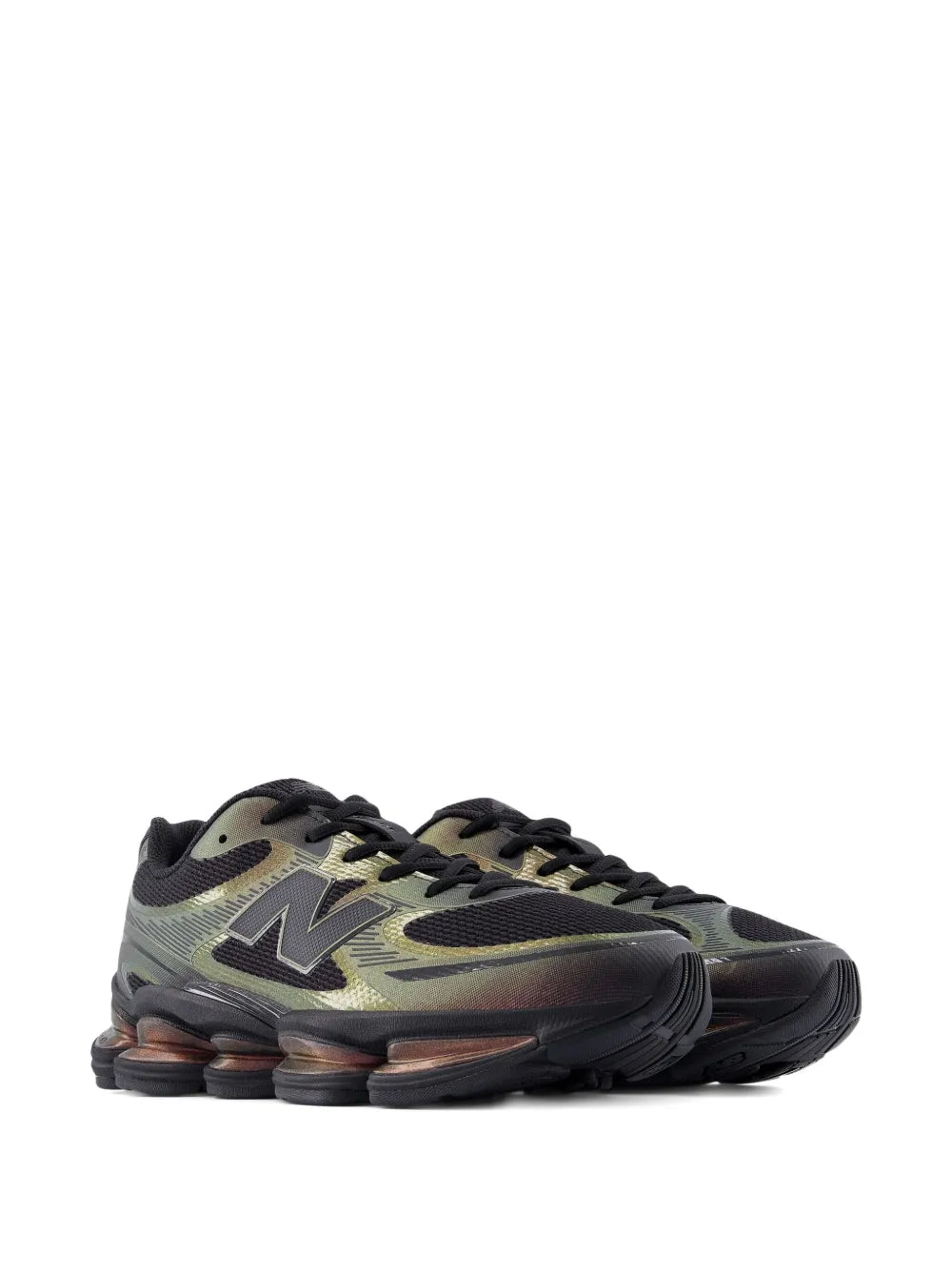 New Balance Abzorb 2000 Pods Sneakers