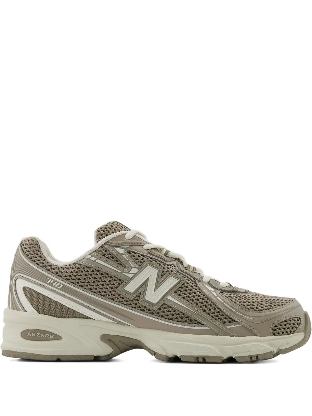 New Balance 740 Low-Top Sneakers