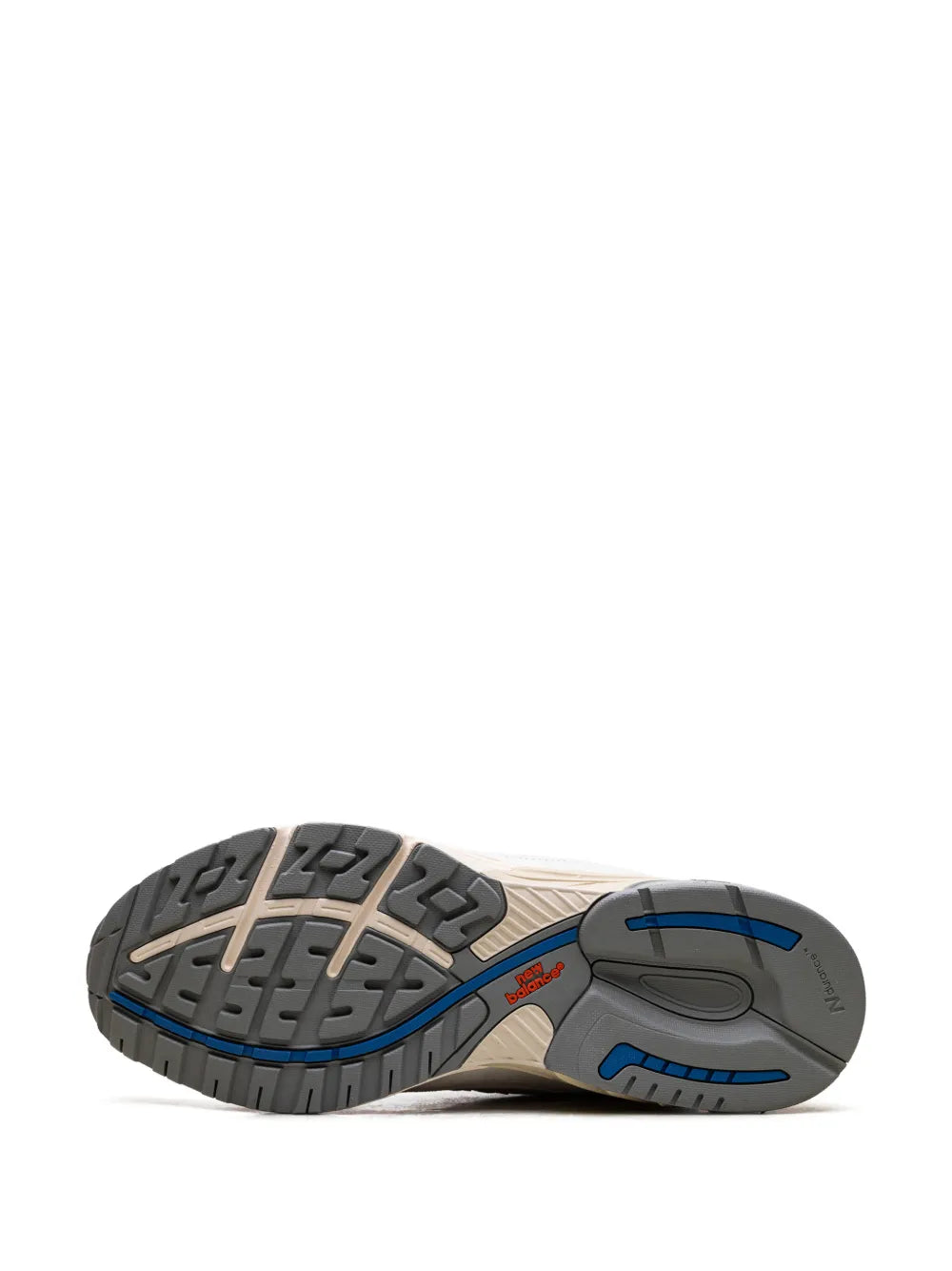New Balance X Kith 993 Knicks Pack Home Lace-Up Sneakers