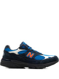 New Balance X Kith Panelled Sneakers