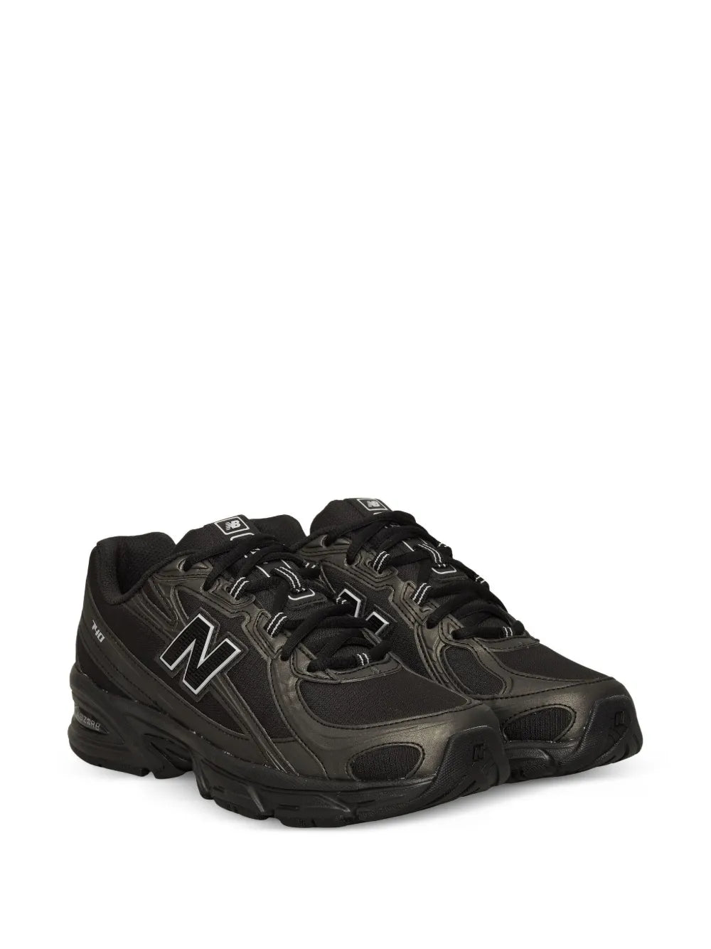 New Balance 740 Lace-Up Sneakers