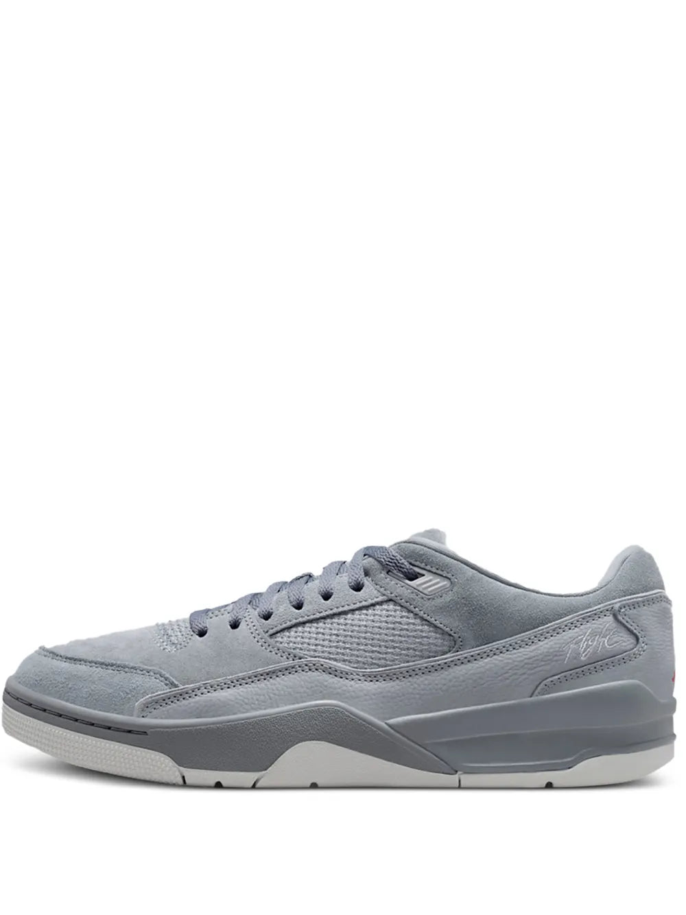 Jordan Flight Court Trainers