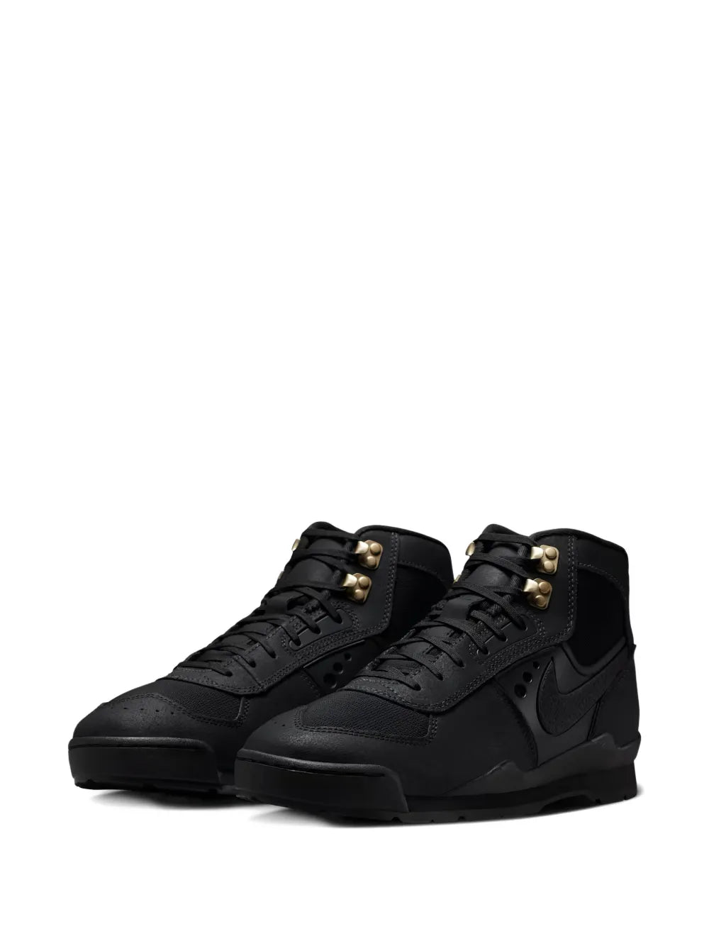 Nike Air Baltoro Low-Top Trainers