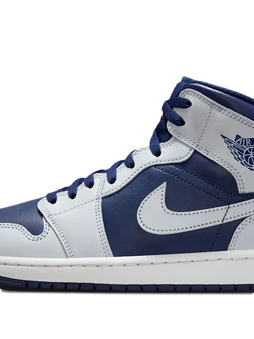 Air Jordan 1 Mid Trainers