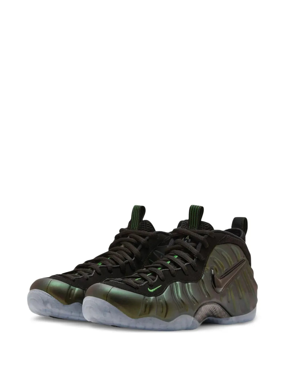 Nike Air Foamposite Pro Trainers