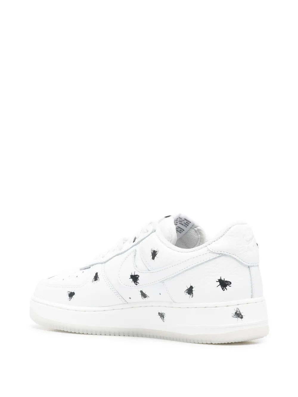 Nike Air Force 1 Embellished Trainers