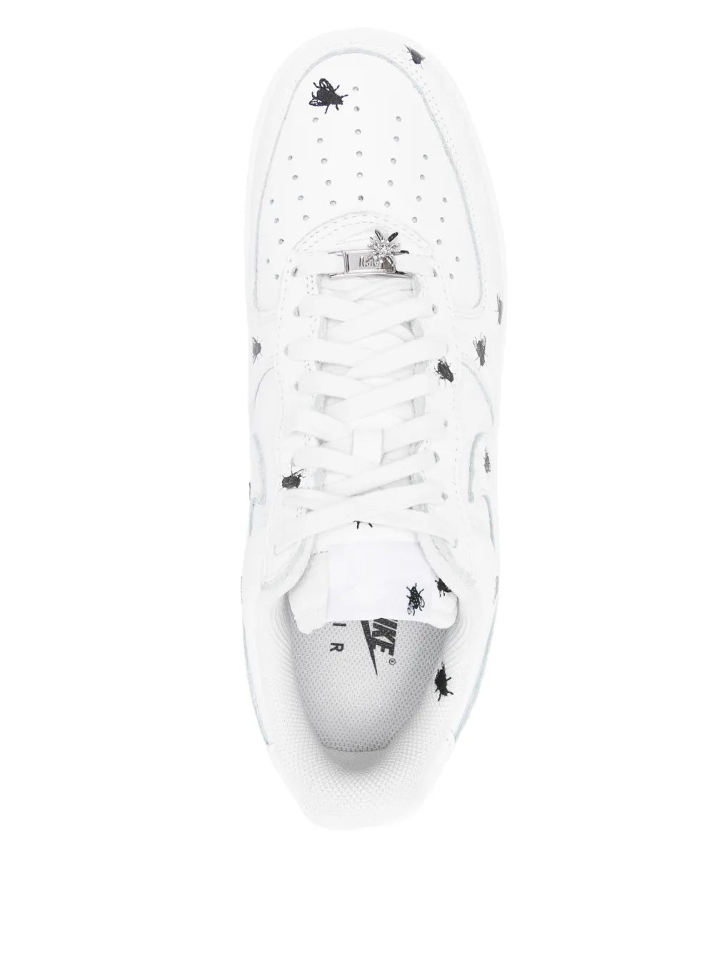 Nike Air Force 1 Embellished Trainers