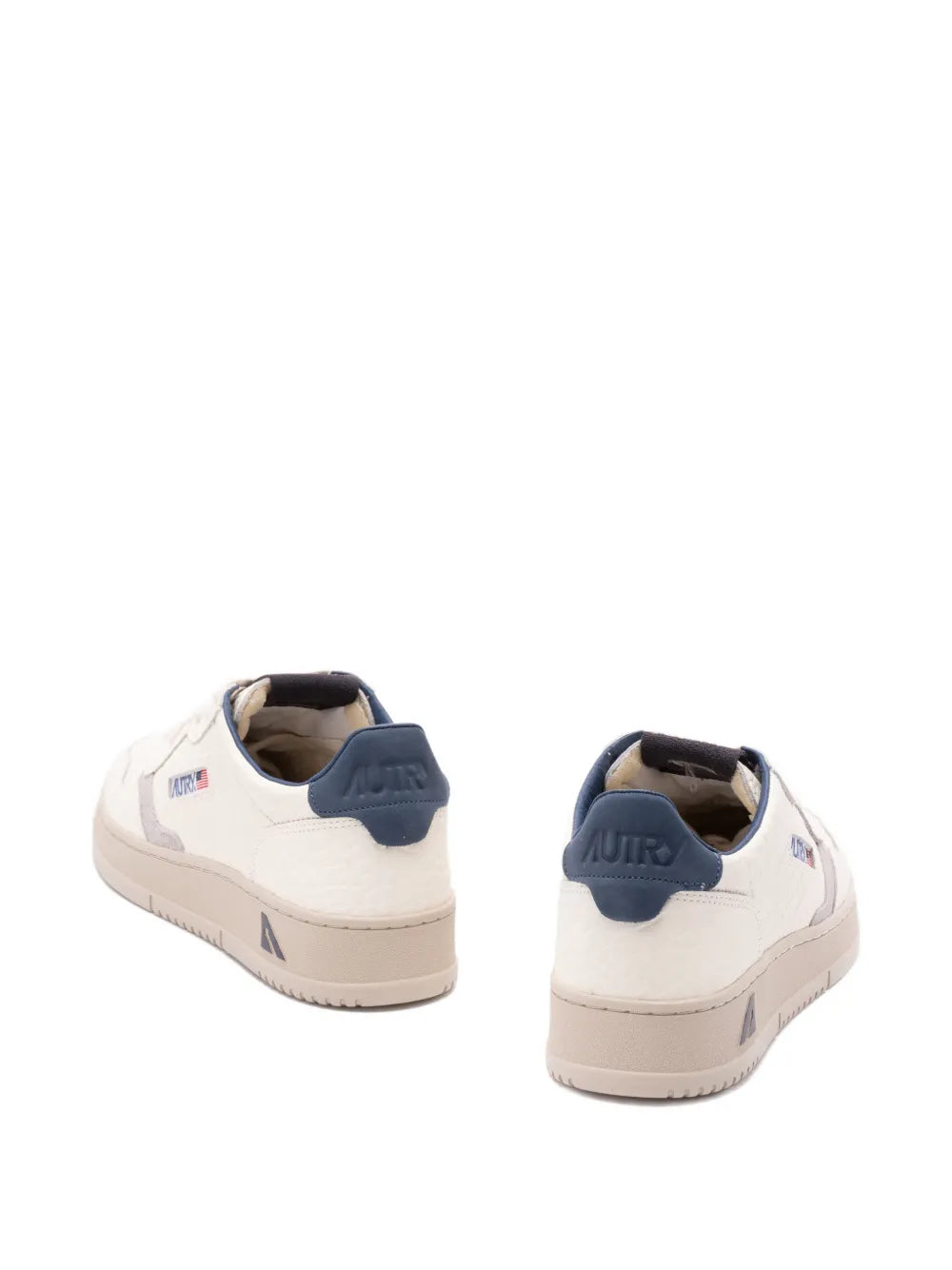 Autry Medalist Sneakers