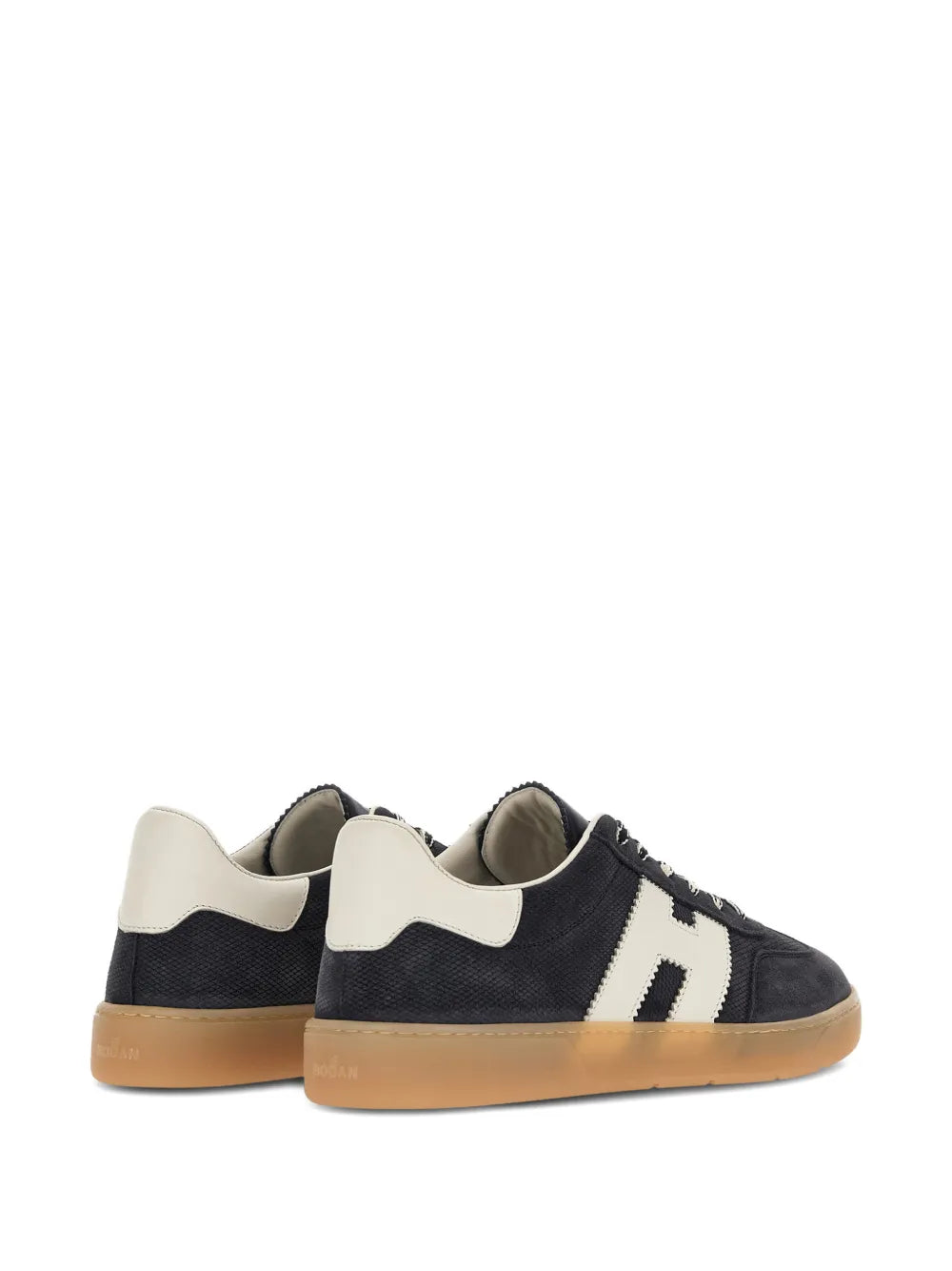 Hogan Logo-Detail Sneakers