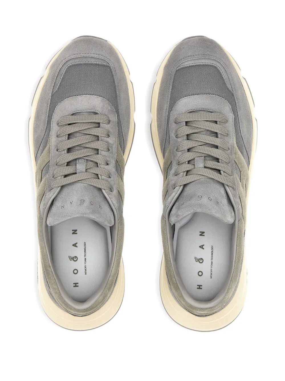 Hogan Hyperlight Sneakers