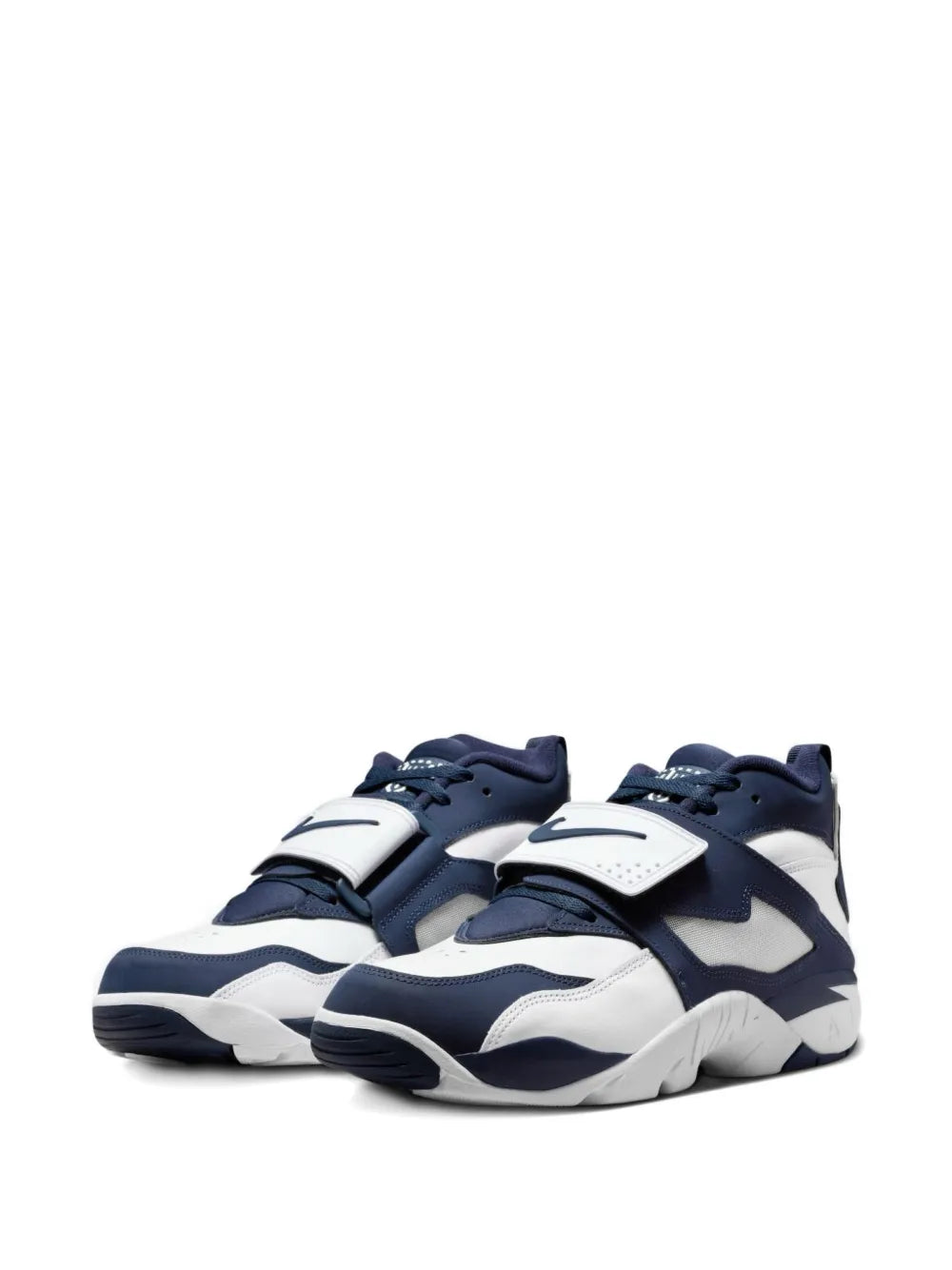 Nike Air Diamond Turf Trainers