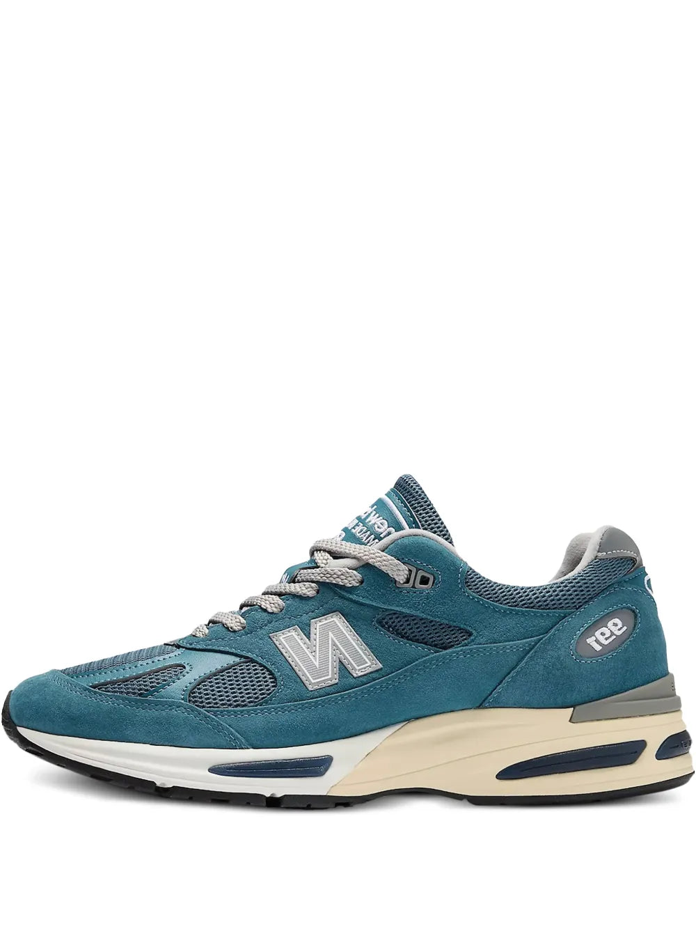New Balance 991V2 Made In Uk Sneakers